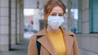 В Астраханской области вступают в силу новые ковидные ограничения 