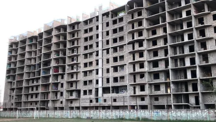 Игорь Бабушкин сообщил о начале выплат обманутым дольщикам 