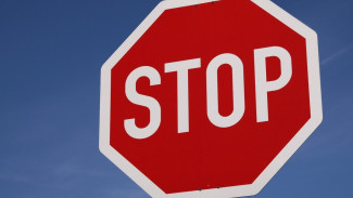 В центре Астрахани 27 апреля ограничат движение