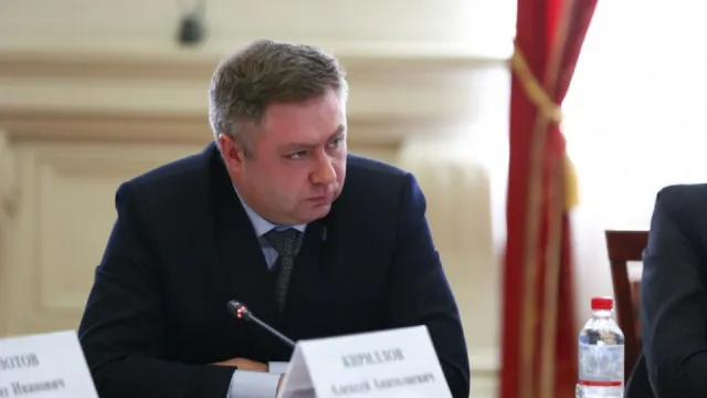Какие причины привели к отставке главы Ахтубинского района 
