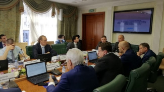 Финансирование воспроизводства осетровых в Астрахани могут увеличить