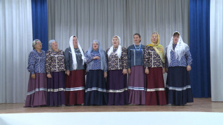 Под Астраханью отремонтировали Дом культуры