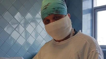  В Астрахани хирурги спасли 60-летнюю женщину с тяжелым эхинококкозом