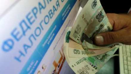 Астраханцам напоминают об истечении сроков уплаты имущественных налогов