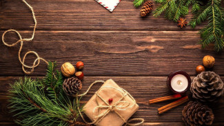 Астраханцев приглашают принять участие в новогодней благотворительной ярмарке “Планета добрых подарков”