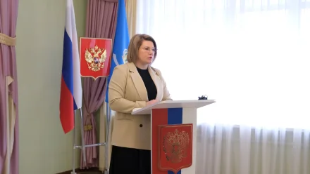 В Астраханской области стали меньше рожать, жениться и разводиться