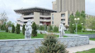 В парке “Аркадия” состоится праздник в честь Дня защиты детей