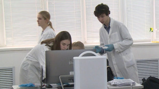 В Астрахани Минобрнауки предлагает поддерживать молодых учёных за счет бюджета