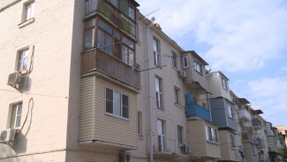 В Астрахани за нарушение порядка программы капремонта МКД грозит штраф