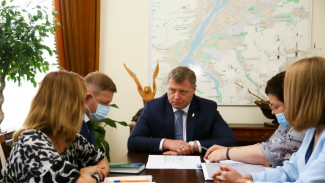 В Астраханской области создадут ещё один приют для бездомных животных