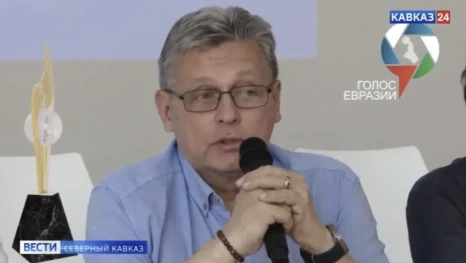 Рифат Сабитов: «Именно ВГТРК и ее региональные филиалы уже столетие развивают национальное телерадиовещание»