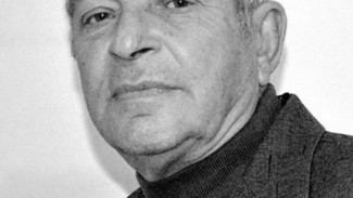 Памяти астраханского диктора и радиоведущего Олега Сигунова 