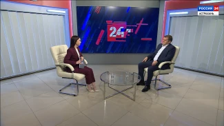 Вести. Образование. Куда пойти учиться? (АГУ )