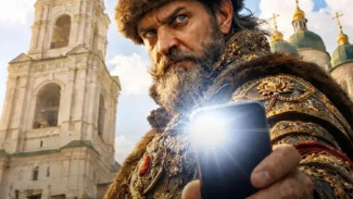 Жителей региона приглашают к участию в конкурсе видеороликов «Иван Васильевич. Перезагрузка по-Астрахански»