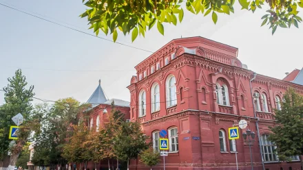 Пандемия негативно повлияла на реализацию госпрограмм в Астраханской области 