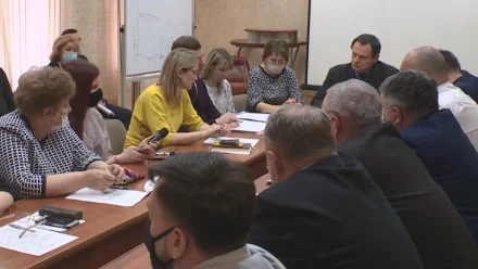 Сфера ЖКХ станет более понятной и доступной для астраханцев