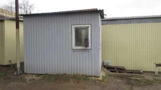 В Астрахани дворника осудили на 9,5 лет за убийство охранника