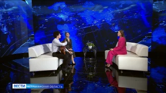 Астраханский студент взял Гран-при Всероссийского конкурса исполнителей на гитаре
