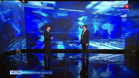 Как прошли выборы депутатов Государственной думы в Астраханской области
