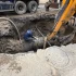 В Астрахани устранили аварию на магистральном водопроводе и восстановили водоснабжение