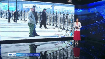С завтрашнего дня в Астраханской области вступит в силу нерестовый запрет