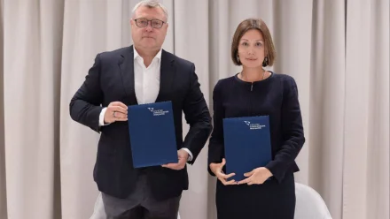 В Астраханской области планируют развивать креативные индустрии