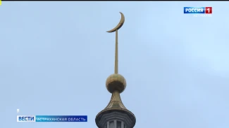 Мусульмане всего мира отмечают главный праздник в исламе - Курбан-Байрам