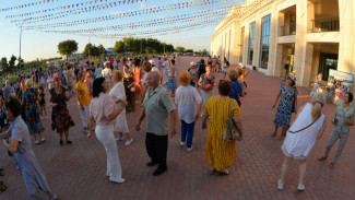 Какие культурные мероприятия пройдут в Астрахани на выходных