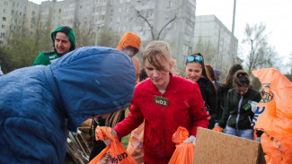 Астраханцы могут принять участие в экологическом квесте “Чистые игры”