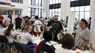 Свыше 10 тысяч астраханцев нашли работу при помощи службы занятости