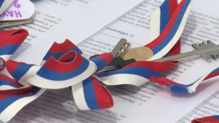 В Астрахани 10 семей получили соцвыплату на приобретение жилья в 2021 году