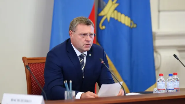 Игорь Бабушкин призвал министров и депутатов активно включиться в развитие региона