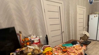 В Астрахани мужчина подозревается в убийстве сожителя своей матери