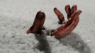 Астраханец избил на улице женщину и оставил её на морозе