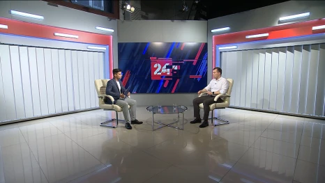 Интервью. Лето в «Косе»: о новом проекте Агентства по делам молодежи 