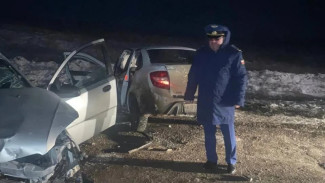 Астраханец получил 4,5 года колонии за смертельное ДТП с двумя детьми