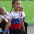 Парк имени Ленина в Трусовском районе Астрахани стал местом массовых гуляний в День города