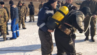 Под Астраханью спасатели ищут предположительно утонувшего мальчика