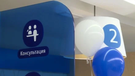 В Астрахани открылась седьмая точка обслуживания клиентов банка ВТБ
