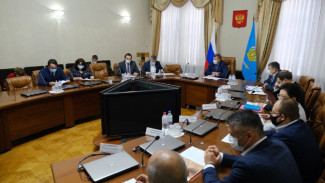 В Астраханской области набирают сотрудников в новые ковидные госпитали