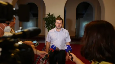 Более 4,5% жителей астраханского села Зензели болеют коронавирусом