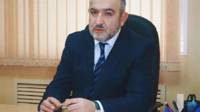 В детской больнице имени Силищевой в Астрахани назначен новый главврач