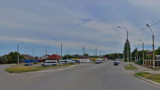 В Астрахани 17 новых автобусов запустят в посёлок Советский