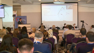 В Астрахани состоялась всероссийская конференция кардиологов и сердечно-сосудистых хирургов