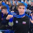 В Астрахани подвели итоги Спартакиады школьников из сельской местности