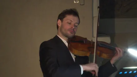 В Астрахани прошёл традиционный концерт «Рождественские встречи» 