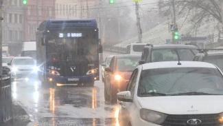 Резкое похолодание надвигается на Астраханскую область