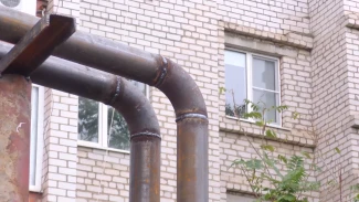 Астраханские управляющие компании, которые не подготовятся к зиме, будут штрафовать