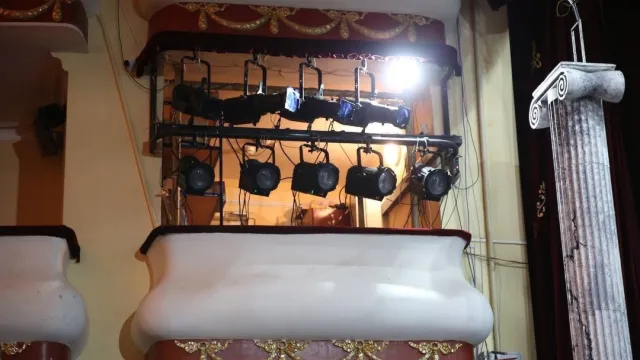 Какие культурные мероприятия пройдут в Астрахани