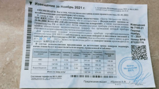 В Думе Астрахани предупреждают о мошенничестве с поверкой счётчиков